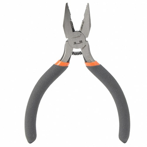 공구존 강력 고강도 펜치 12.5cm, 1개