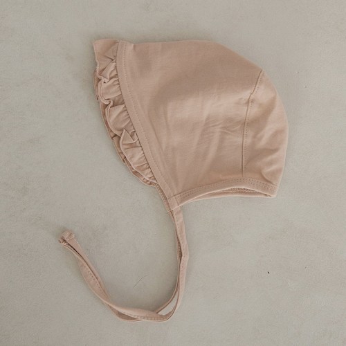 피카부 아동용 그레이스 보넷햇