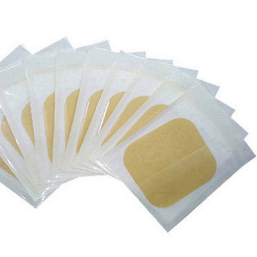 듀오덤 엑스트라씬 국소하이드로겔 창상피복재 10p, 3개 2