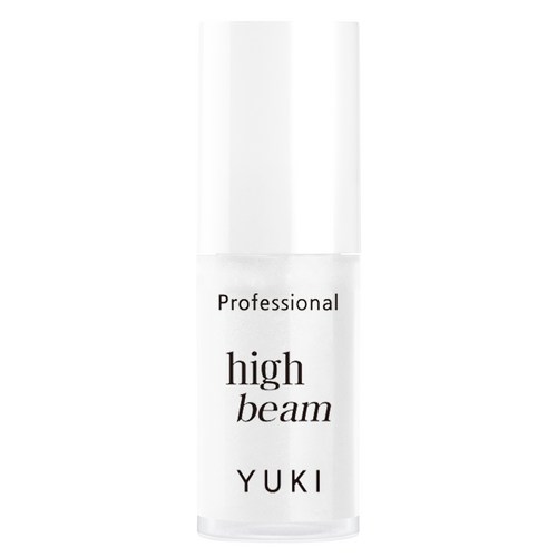 유키 프로페셔널 하이라이터 빔 5ml, 01 마시멜로우, 1개