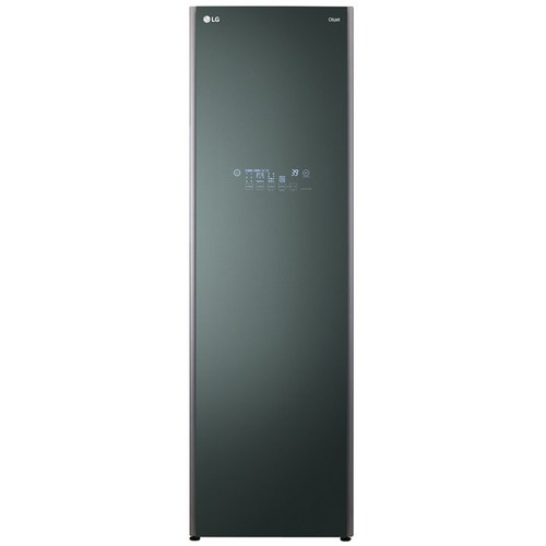 LG 스타일러 오브제컬렉션 S5GFOA 5벌 미스트 그린 방문설치