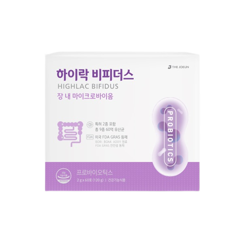 리얼비피더스60