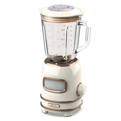 도무스 토네이도 티타늄 블렌더 400W DM-R400KJ