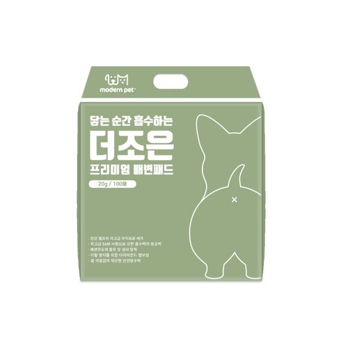 the애견패드최저가