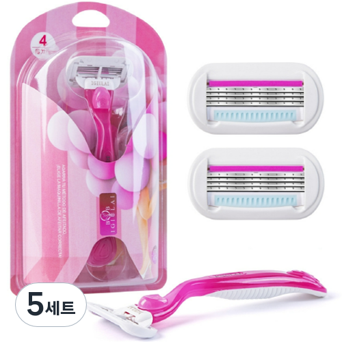 편스토어여성용면도기