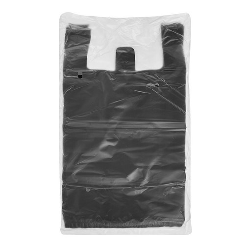 그린팩코리아 평판 쓰레기봉투 투명 200p, 40L, 200개 2