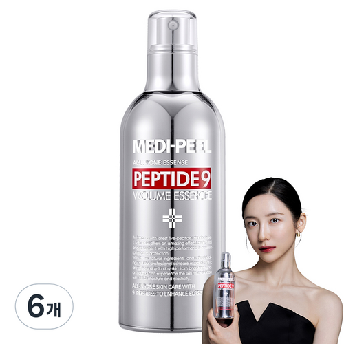 펩타이드에센스