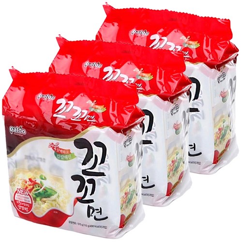 꼬꼬면