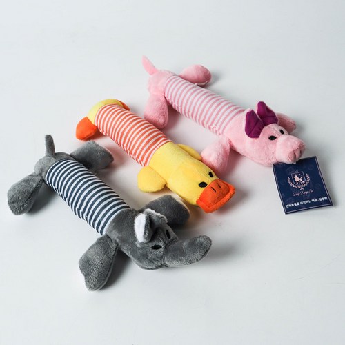 강아지인형 추천 10