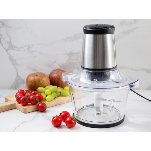 2 대 1 마늘 프레스 마늘 슬라이서 마늘다지기 2