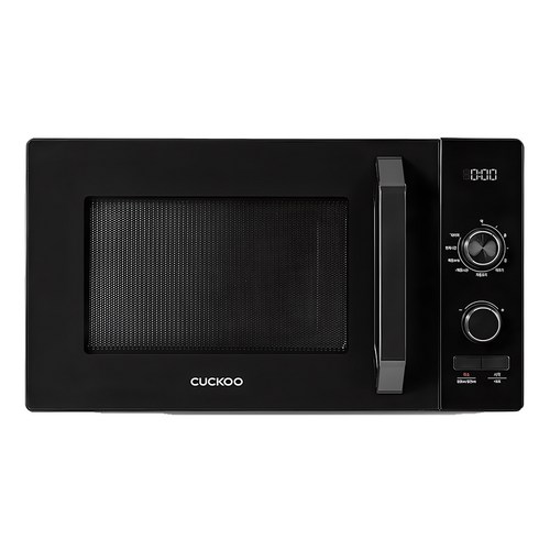 쿠쿠 전자레인지 다이얼식 23L, CMW-2310DB
