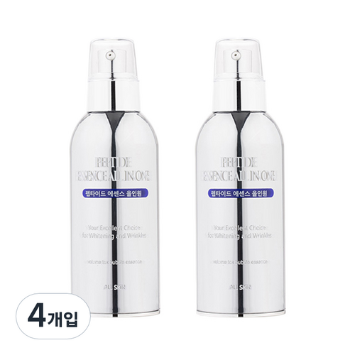 펩타이드에센스