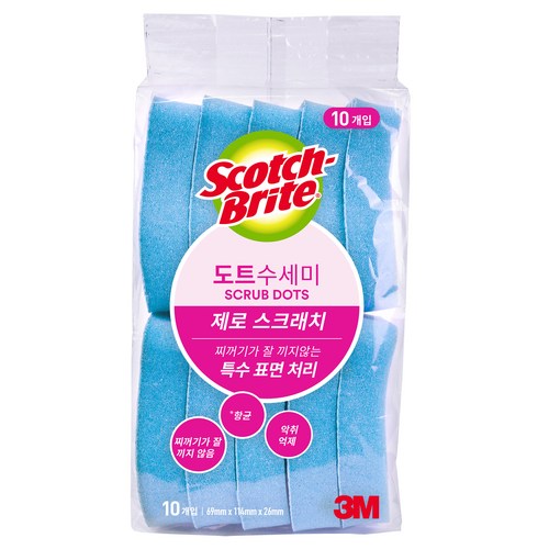 3m욕실스크럽