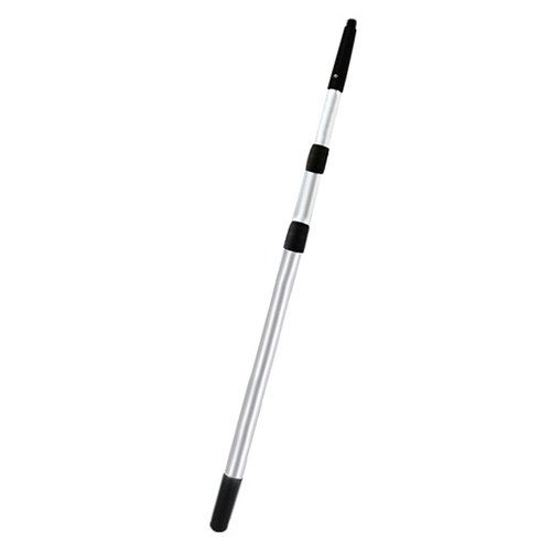 월드크린 다용도 장대 + 사선 A캡 4단, 1세트