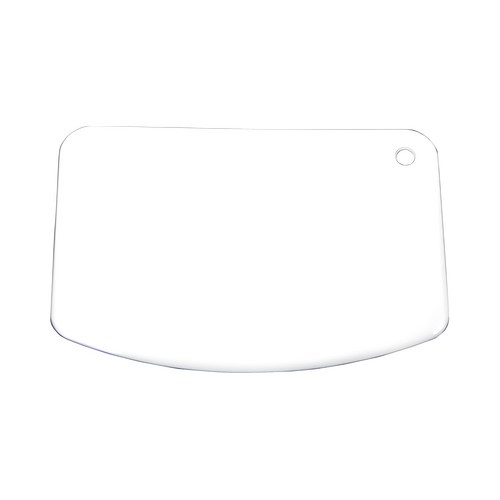 BNC 이홈베이킹 피자 반죽 도우 스크래퍼, 단품, 1개