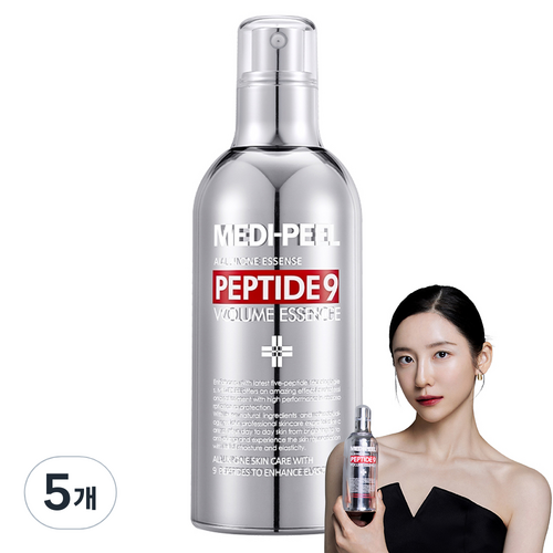 펩타이드에센스