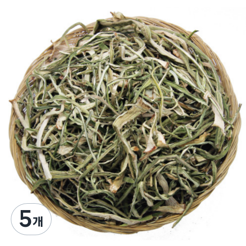 국내산 건토란대, 50g, 5개