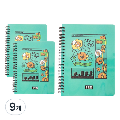 춘식이노트