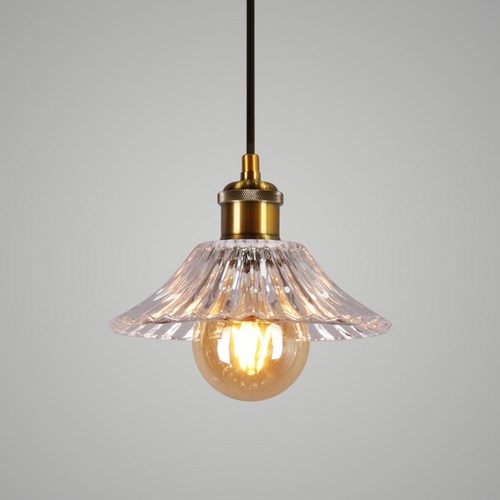 라이팅스페이스 카르코 1등 펜던트조명, 혼합색상