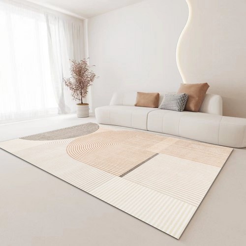 BRINCH 캐시미어 북유럽 카페트 BR-8237