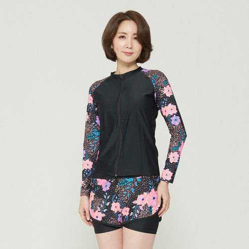 일리카이래쉬가드