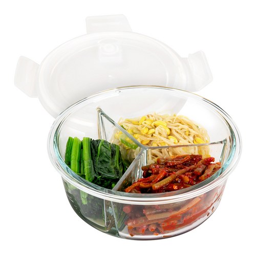 3구반찬통