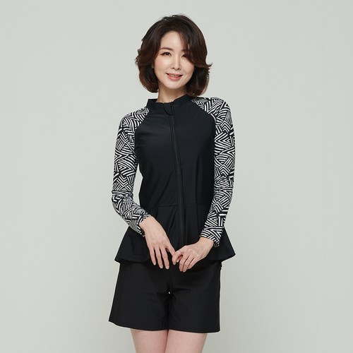 일리카이래쉬가드