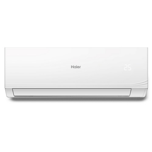 하이얼 인버터 18.7㎡ 셀프 클리닝 PID 컴프레셔 벽걸이형 에어컨 CTH06QBW 방문설치, 일반배관형
