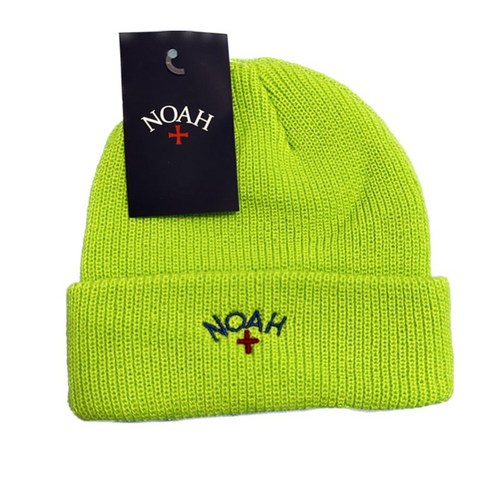 noah모자