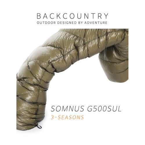 backcountry