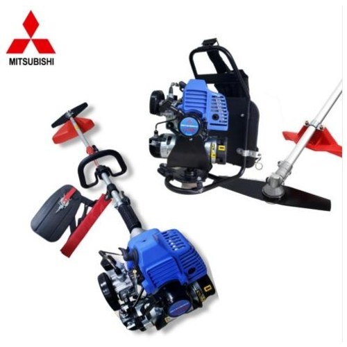 미쓰비시 LPG ************ 견착식 예초기, 2. LPG 배부식 분리형 샤프트 예초기, 1개