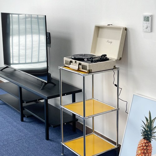 천일카페트 CIV Series 타일카페트 베란다 사무실 거실 실내 바닥 인테리어 시공 카펫