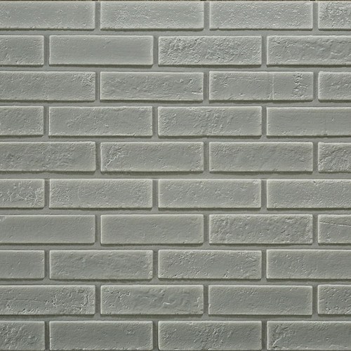 쿠셔니 접착식 폼벽지 단열 폼블럭2, 멜란지그레이, 12개