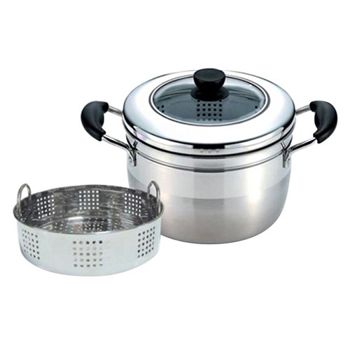 스텐찜기20cm