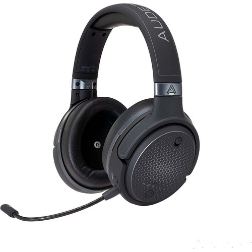 audeze