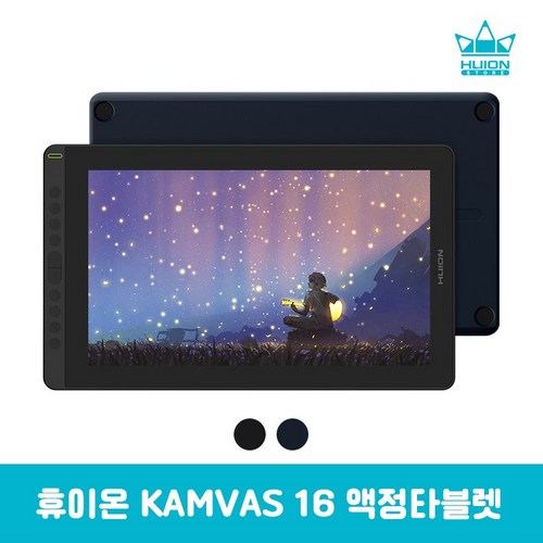 휴이온kamvas16