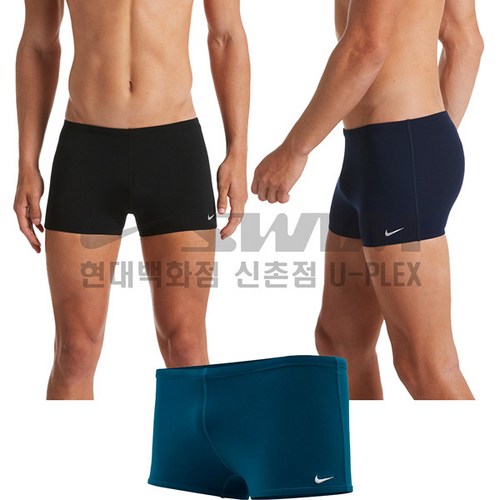 나이키수영복남성