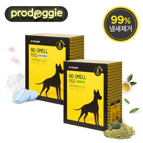 프로도기배변패드xl