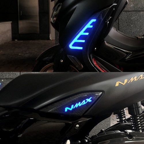 nmax125