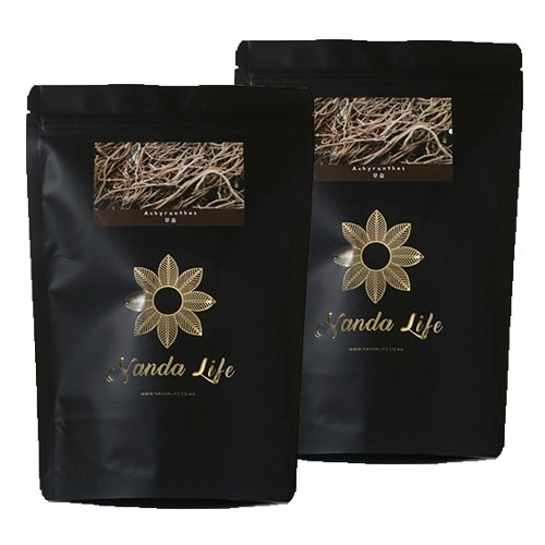 난다라이프 국산 우슬차 티백 1g 50개입, 2개