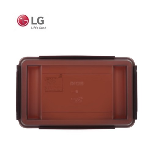 김치통14리터