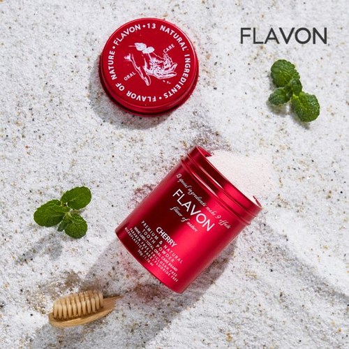 plaquedentpowder
