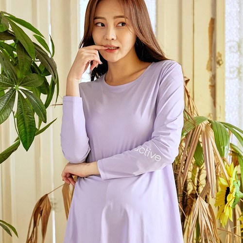 엄마레쉬가드