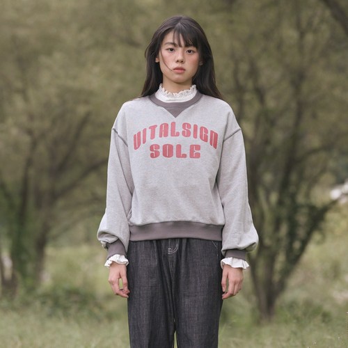 Sole Vintage Sweatshirt