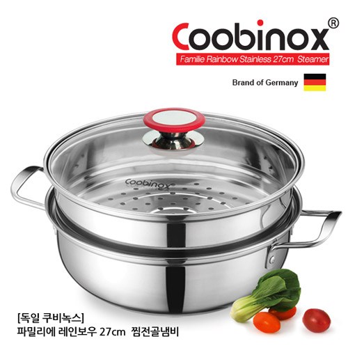coobinox냄비