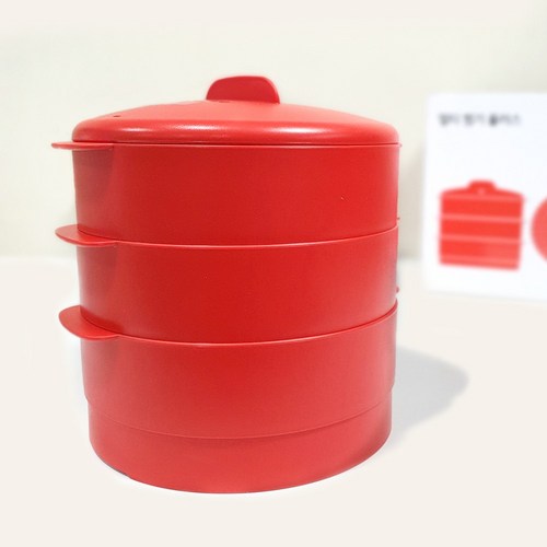 타파웨어계란찜기