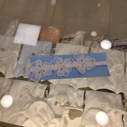 쇼콜라헤어밴드