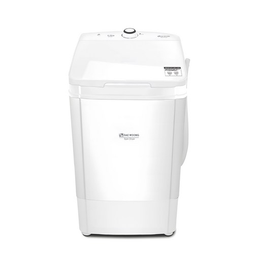 키친아트 다용도 미니 탈수기 KASD-180NK, DW-N820