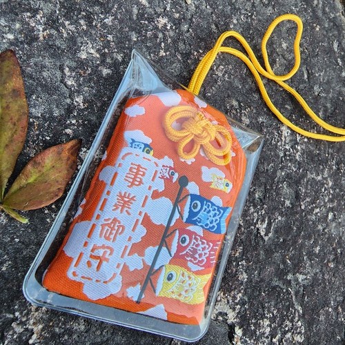 일본지갑부적