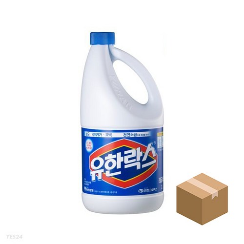 유한락스강아지